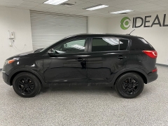 Used 2011 Kia Sportage 4d SUV FWD LX at Ideal Cars Llc near Mesa, AZ