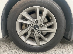 Used 2020  Kia Optima 4d Sedan LX at Ideal Cars Llc near Mesa, AZ