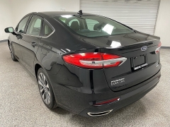 Used 2020  Ford Fusion 4d Sedan AWD SE at Ideal Cars Llc near Mesa&comma; AZ