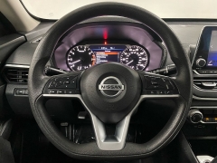 Used 2021  Nissan Altima 2&period;5 SV Sedan at Ideal Cars Llc near Mesa&comma; AZ