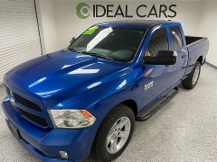 Used 2016 Ram 1500 2WD Quad Cab Express at Ideal Cars Llc near Mesa, AZ