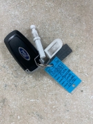 Used 2021 Ford Mustang EcoBoost Premium Convertible at Ideal Cars Llc near Mesa, AZ