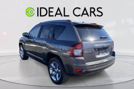 Used 2014 Jeep Compass 4d SUV 4WD Latitude at Ideal Cars Llc near Mesa, AZ