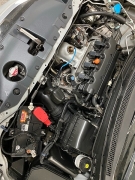 Used 2015  Honda Civic Sedan 4d EX at Ideal Cars Llc near Mesa&comma; AZ