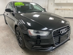 Used 2016  Audi A4 4d Sedan 2&period;0T Premium at Ideal Cars Llc near Mesa&comma; AZ