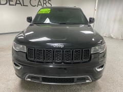 Used 2018  Jeep Grand Cherokee 4d SUV 2WD Limited V6 at Ideal Cars Llc near Mesa&comma; AZ