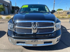 Used 2016  Ram 1500 4WD Crew Cab Big Horn at Ideal Cars Llc near Mesa&comma; AZ