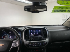 Used 2022 Chevrolet Colorado 2WD Ext Cab 128" LT at Ideal Cars Llc near Mesa, AZ