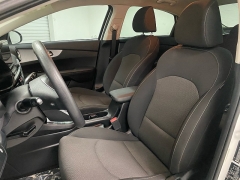 Used 2022 Kia Forte FE IVT at Ideal Cars Llc near Mesa, AZ