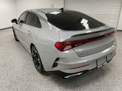 Used 2022 Kia K5 GT-Line FWD at Ideal Cars Llc near Mesa, AZ