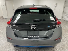 Used 2019 Nissan Leaf 4d Hatchback SV at Ideal Cars Llc near Mesa, AZ