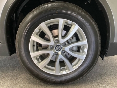 Used 2020  Nissan Rogue 4d SUV AWD SV at Ideal Cars Llc near Mesa&comma; AZ