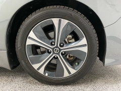 Used 2020 Nissan Leaf 4d Hatchback SV at Ideal Cars Llc near Mesa, AZ