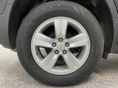 Used 2021 Chevrolet Trax FWD 4dr LS at Ideal Cars Llc near Mesa, AZ