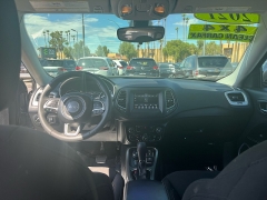 Used 2021  Jeep Compass Sport 4x4 at Ideal Cars Llc near Mesa, AZ