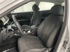 Used 2020 Kia Optima 4d Sedan LX at Ideal Cars Llc near Mesa, AZ