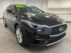 Used 2018  INFINITI QX30 4d SUV FWD Luxury at Ideal Cars Llc near Mesa&comma; AZ