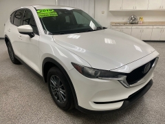 Used 2019  Mazda CX-5 4d SUV FWD Touring at Ideal Cars Llc near Mesa, AZ