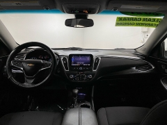 Used 2021  Chevrolet Malibu 4dr Sdn LT at Ideal Cars Llc near Mesa&comma; AZ