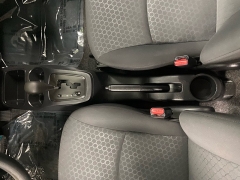 Used 2014 Mitsubishi Mirage 4d Hatchback DE CVT at Ideal Cars Llc near Mesa, AZ