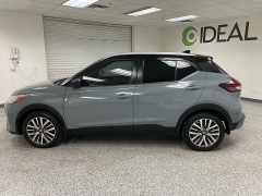 Used 2021 Nissan Kicks SV FWD at Ideal Cars Llc near Mesa, AZ