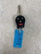 Used 2019  Nissan Versa 4d Sedan SV at Ideal Cars Llc near Mesa, AZ