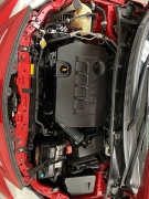 Used 2013  Toyota Corolla 4d Sedan LE at Ideal Cars Llc near Mesa&comma; AZ