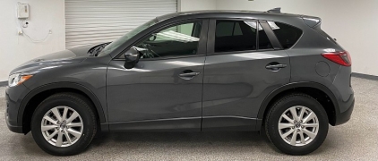 Used 2016  Mazda CX-5 4d SUV FWD Touring at Ideal Cars Llc near Mesa&comma; AZ