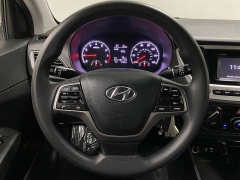 Used 2021  Hyundai Accent SE Sedan IVT at Ideal Cars Llc near Mesa&comma; AZ