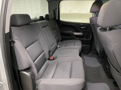 Used 2018  Chevrolet Silverado 1500 4WD Crew Cab LT at Ideal Cars Llc near Mesa&comma; AZ