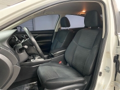 Used 2018  Nissan Altima 4d Sedan 2&period;5L SV at Ideal Cars Llc near Mesa&comma; AZ