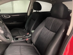 Used 2018 Nissan Sentra 4d Sedan SV at Ideal Cars Llc near Mesa, AZ