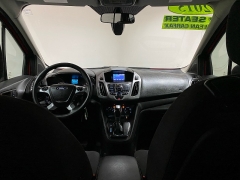 Used 2015  Ford Transit Connect Ext Wagon XLT w&sol;Rear Liftgate at Ideal Cars Llc near Mesa&comma; AZ