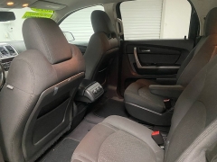 Used 2012 GMC Acadia 4d SUV FWD SLE at Ideal Cars Llc near Mesa, AZ
