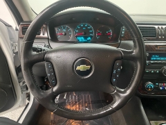 Used 2013 Chevrolet Impala (Fleet) 4d Sedan LT at Ideal Cars Llc near Mesa, AZ