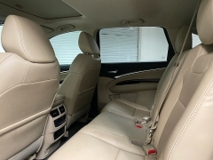 Used 2016 Acura MDX 4d SUV FWD Tech at Ideal Cars Llc near Mesa, AZ