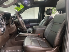 Used 2020  GMC Sierra 1500 4WD Crew Cab Denali at Ideal Cars Llc near Mesa&comma; AZ