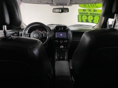 Used 2016  Jeep Patriot 4d SUV 4WD High Altitude at Ideal Cars Llc near Mesa&comma; AZ