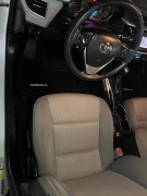 Used 2015 Toyota Corolla 4d Sedan LE at Ideal Cars Llc near Mesa, AZ