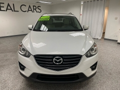 Used 2016 Mazda CX-5 4d SUV FWD Grand Touring at Ideal Cars Llc near Mesa, AZ