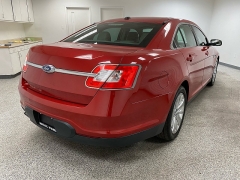 Used 2011  Ford Taurus 4d Sedan Limited at Ideal Cars Llc near Mesa&comma; AZ