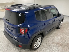Used 2021 Jeep Renegade Latitude FWD at Ideal Cars Llc near Mesa, AZ