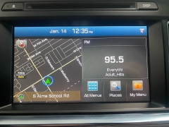 Used 2016  Hyundai Sonata Hybrid 4d Sedan Limited at Ideal Cars Llc near Mesa&comma; AZ