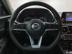Used 2021  Nissan Sentra S CVT at Ideal Cars Llc near Mesa&comma; AZ