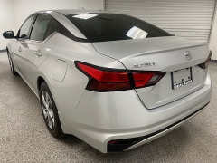 Used 2020  Nissan Altima 4d Sedan FWD 2&period;5L S at Ideal Cars Llc near Mesa&comma; AZ