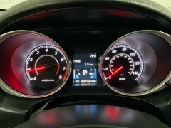 Used 2015  Mitsubishi Outlander Sport 4d SUV AWD ES 2&period;4L at Ideal Cars Llc near Mesa&comma; AZ