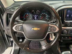 Used 2022 Chevrolet Colorado 2WD Ext Cab 128" LT at Ideal Cars Llc near Mesa, AZ