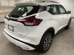 Used 2024  Nissan Kicks SR FWD at Ideal Cars Llc near Mesa&comma; AZ