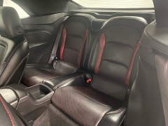 Used 2017  Chevrolet Camaro 2d Convertible LT1 V6 at Ideal Cars Llc near Mesa&comma; AZ