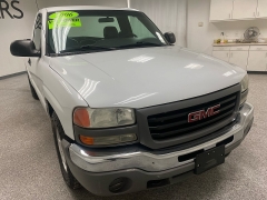 Used 2006  GMC Sierra 1500 2WD Reg Cab WT Longbed at Ideal Cars Llc near Mesa, AZ